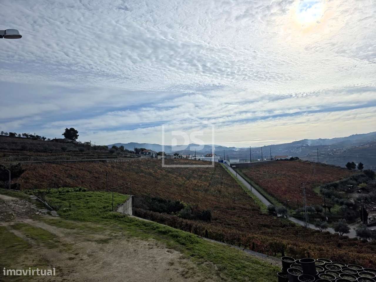 Quinta T4 Venda em Fontelas,Peso da Régua-37