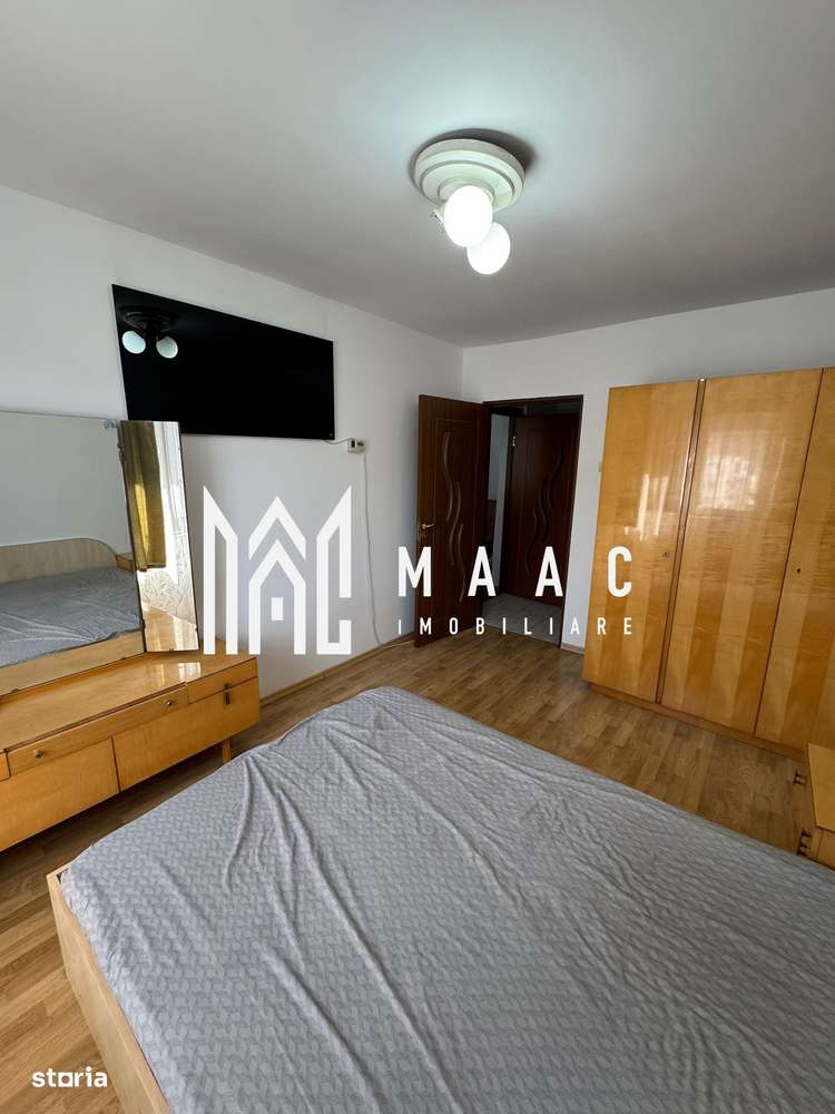 Apartament 2 camere 51Mp | Zona Nord - Imagine principală: 5/13