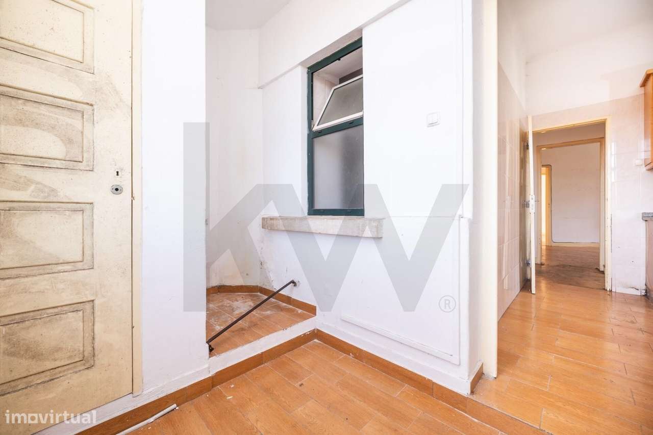 3º Andar Duplex Conchada | [8] Unidades Rendimento | Yield Bruta +10%-7