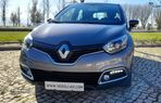 Renault Captur 1.5 dCi Exclusive - 3