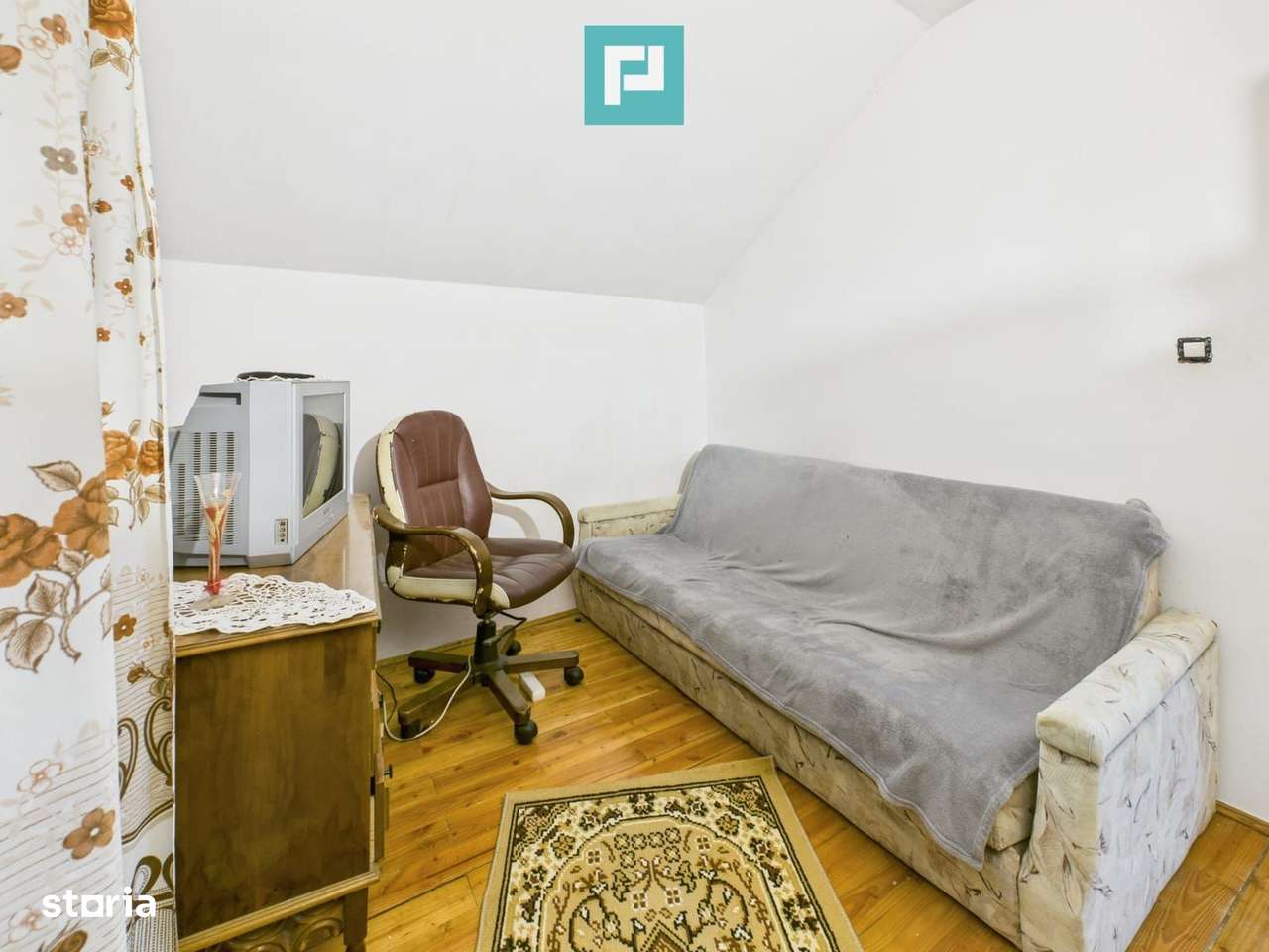 Proprietate frumoasă în centrul Aradului-7