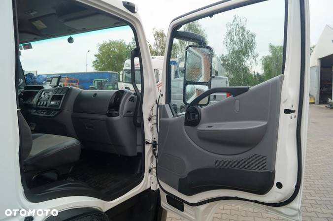 Renault D 7.5 Chłodnia Winda E6 180 KM - 15