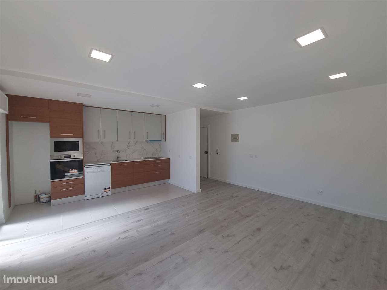 Apartamento T2 Venda em Nossa Senhora de Fátima,Entroncamento - Grande imagem: 5/23