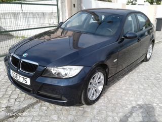 BMW 320 iA