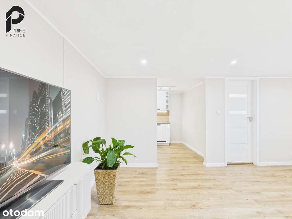 Nowoczesne mieszkanie 2-pokojowe z parkingiem - Pełny obrazek: 5/19