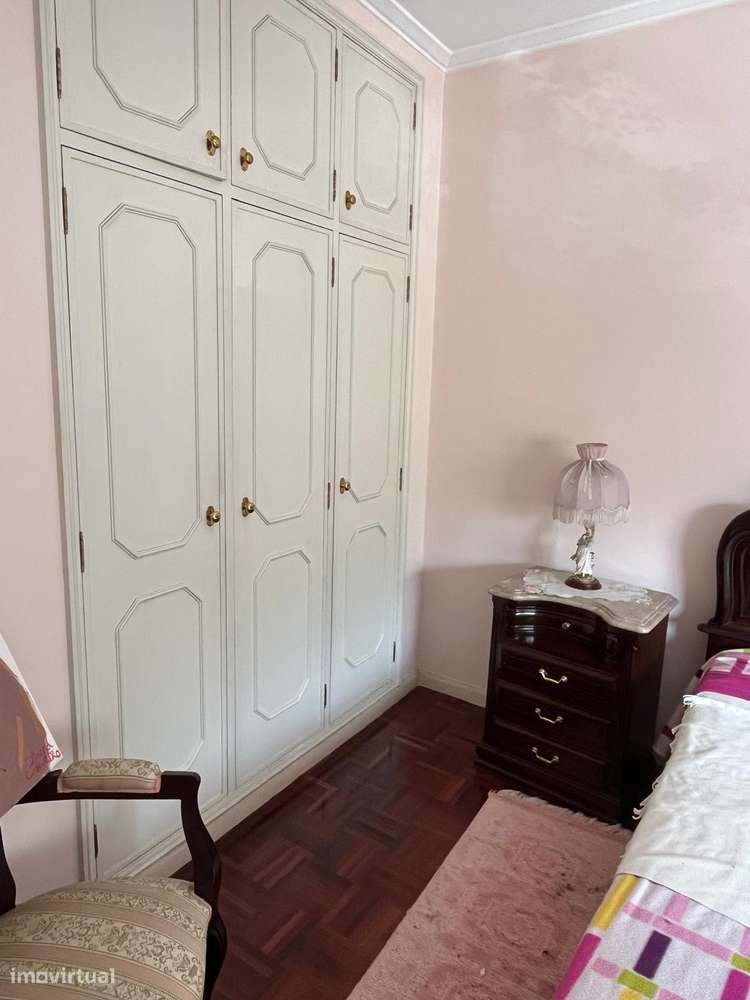 Apartamento, 116 m², Espinho-20