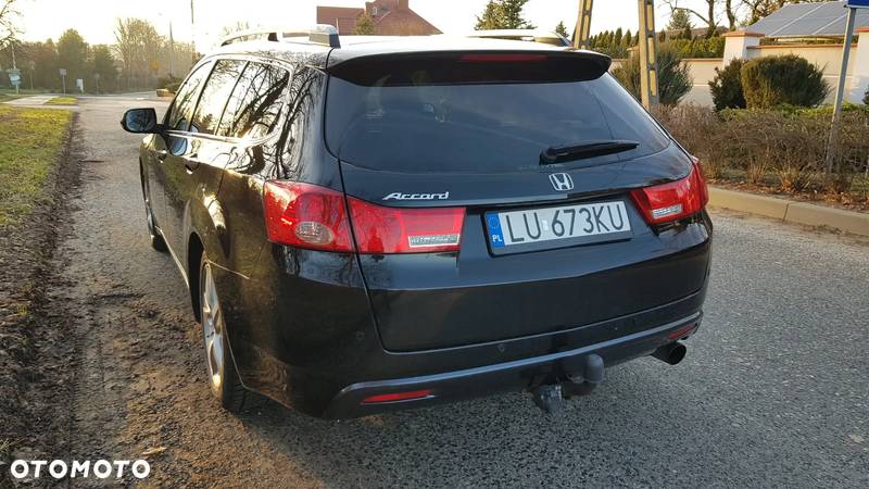 Honda Accord 2.0 Executive - 3