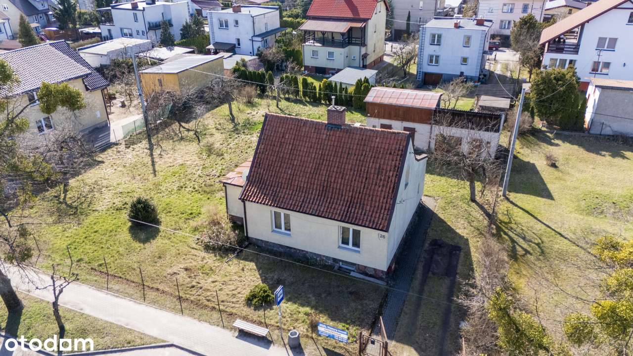 Dom przy ul. Władysława IV w Szczytnie - Pełny obrazek: 3/20