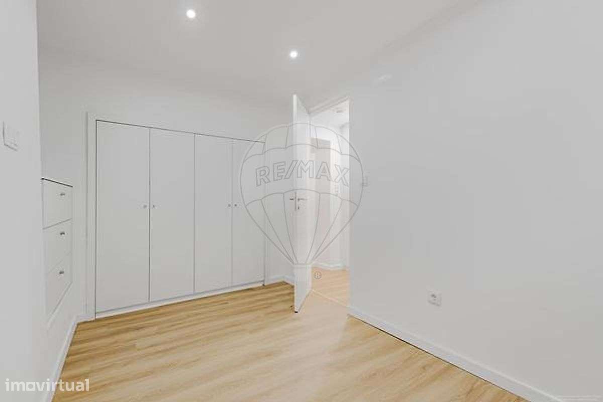 Apartamento T1 para venda - Grande imagem: 5/14