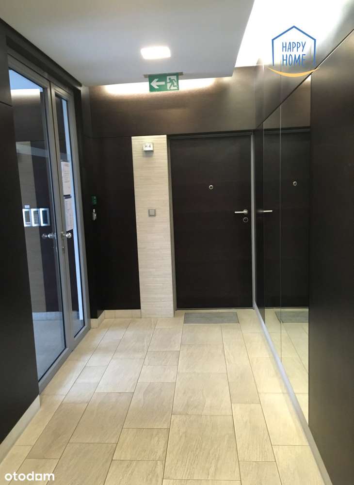 Mokotów, Rezydencja Narbutta, 93 m2, 3 pokoje-19