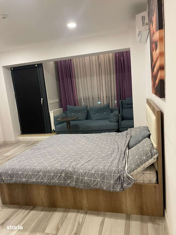 Închiriere 2 camere  Mamaia Summerland, vedere la mare si lac 450€ - Imagine principală: 2/15