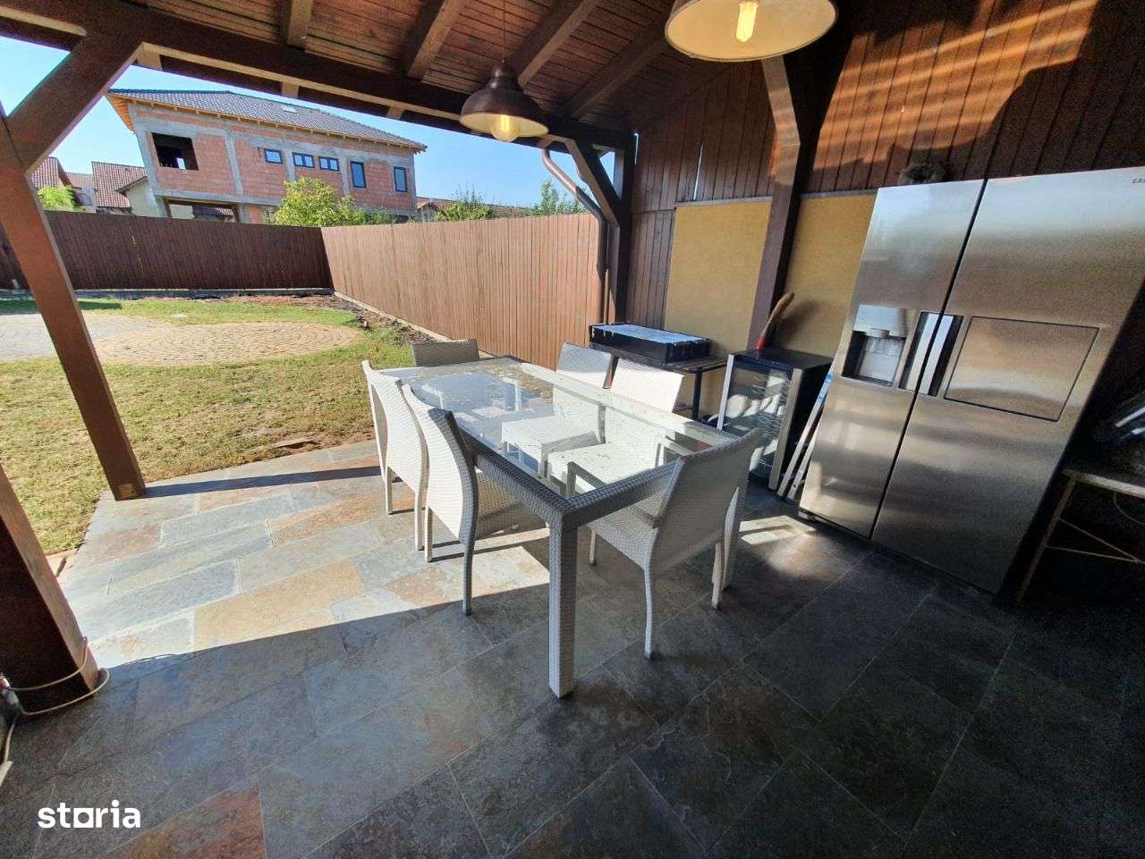 VILĂ complet utilata Central Via Carmina, Arad (comision 0) - Imagine principală: 5/18
