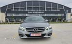 Mercedes-Benz E 200 CDI DPF BlueEFFICIENCY 7G-TRONIC Avantgarde - 7