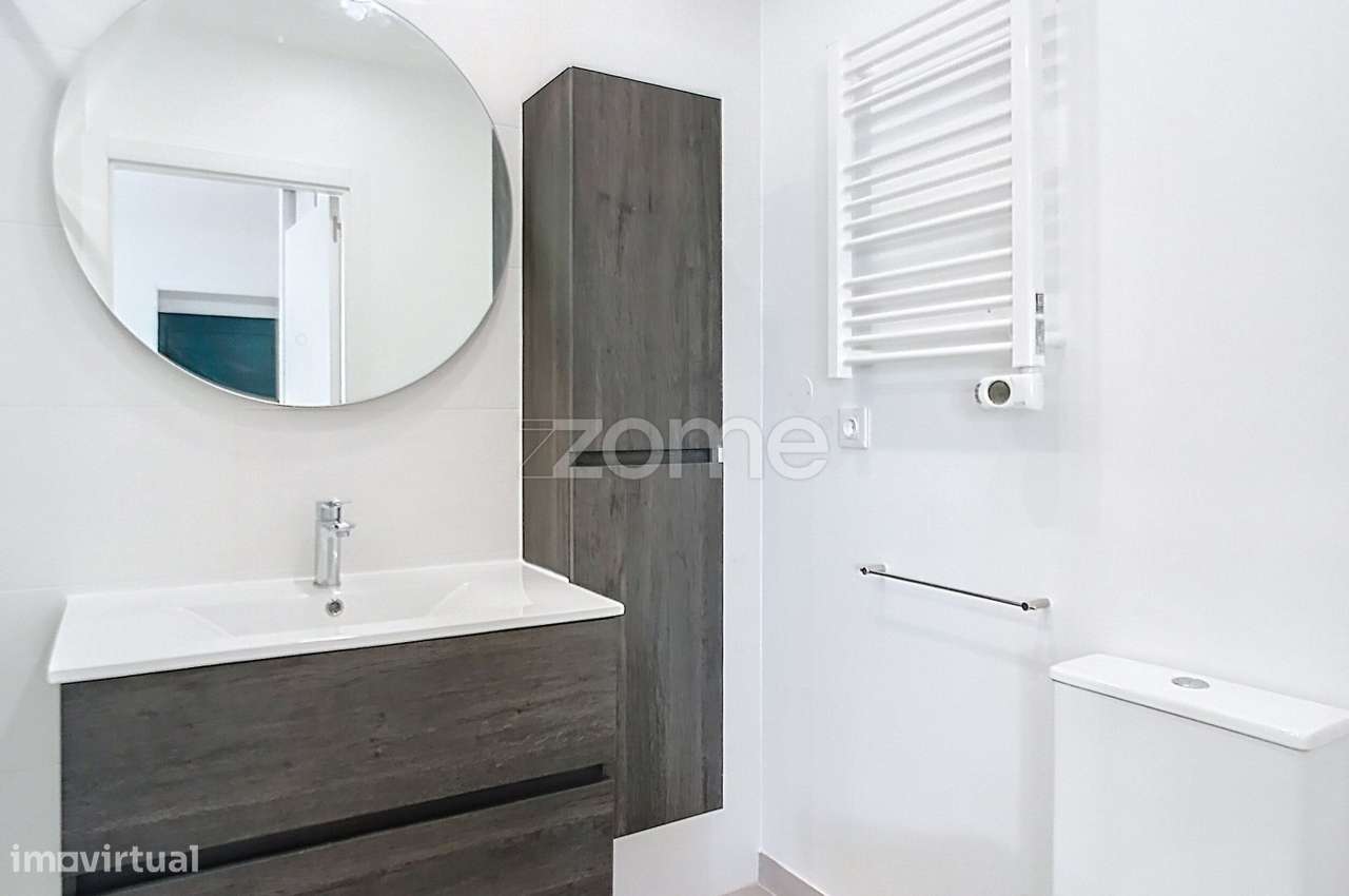 Moradia térrea Golegã - Grande imagem: 4/23