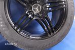 FELGI ALUMINIOWE OPONY MERCEDES SL R230 18'' ET35 - 7