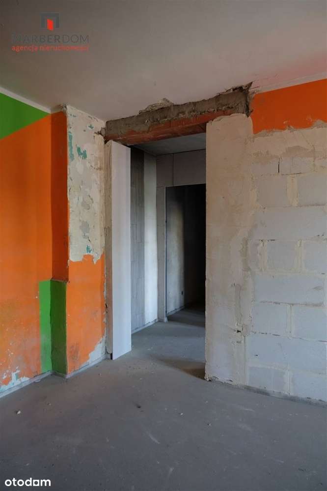 Bezczynszowe 3 Pokojowe mieszkanie 57m2 Chorzów-10