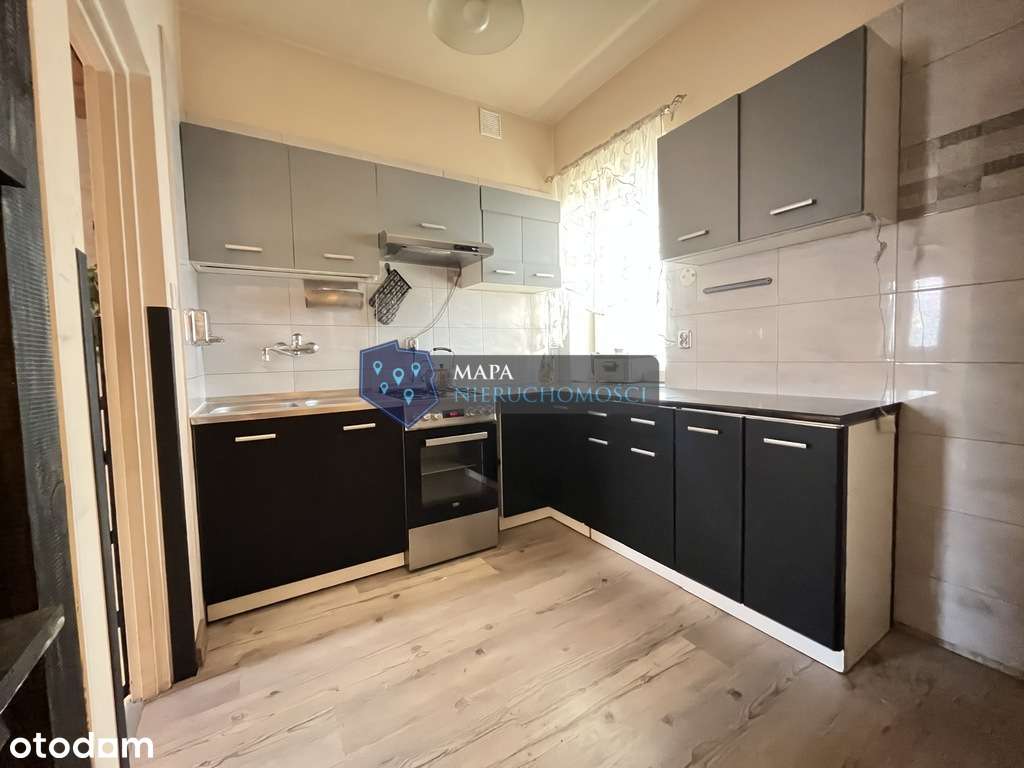 Budynek handlowy z możliwością adaptacji na dom-0