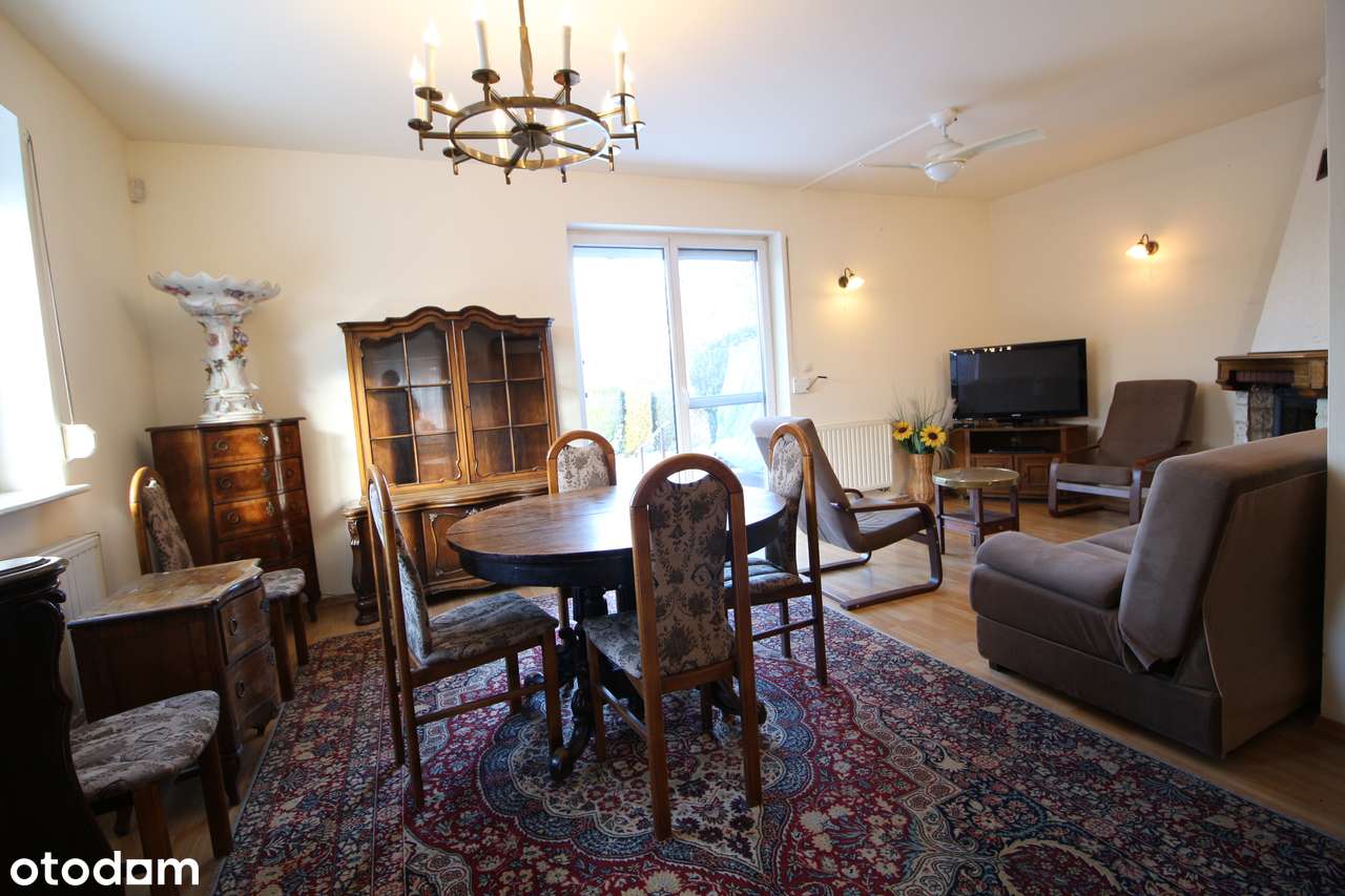 Przeźmierowo Dom wolnostojacy z 2000r., działka 482m2, 840 000 zł-5