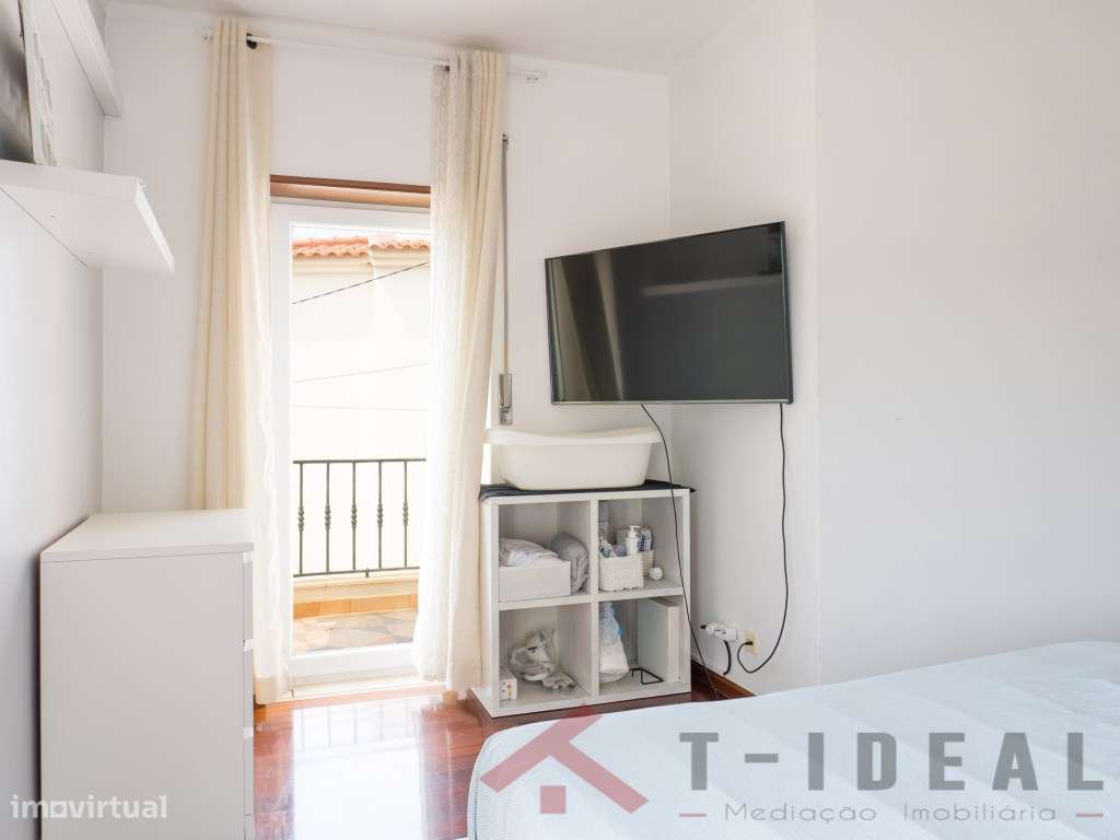 Exclusivo ! Moradia T3 com Vista Mar e Jacuzzi, a 2 Minutos da Prai...-40