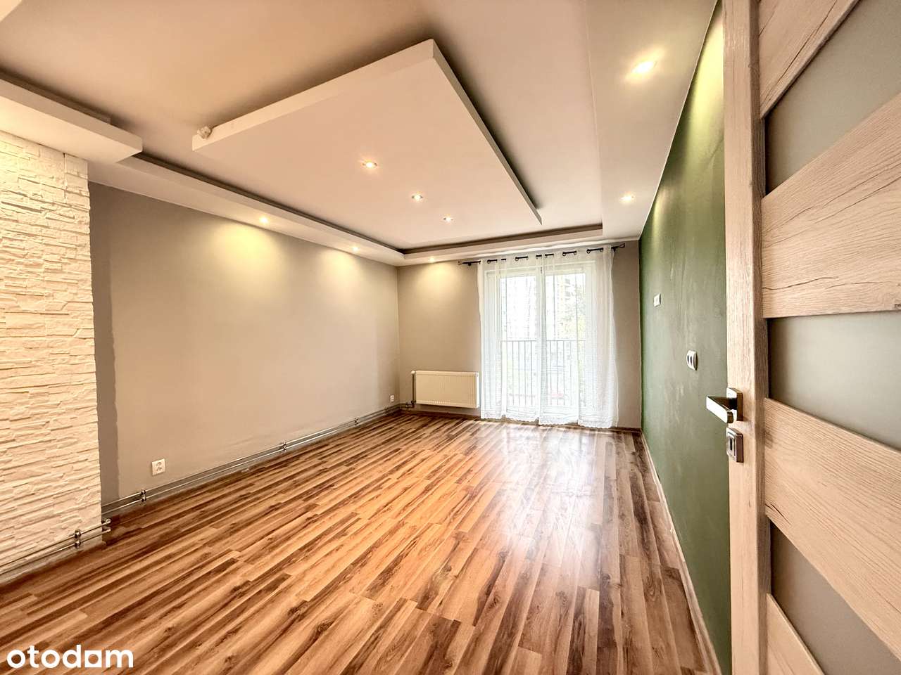 2 pokoje z balkonem - Szombierki - świetna lokalizacja!-2