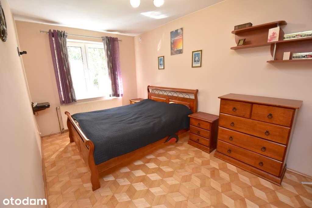 Dom pod Śniadowem z dużą działką 78 ar-14