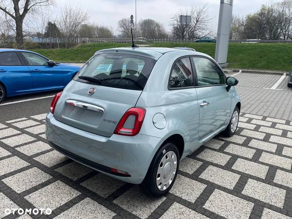 Fiat 500 1.0 Hybrid - 5