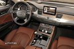 Audi A8 3.0 TDI DPF quattro tiptronic - 4