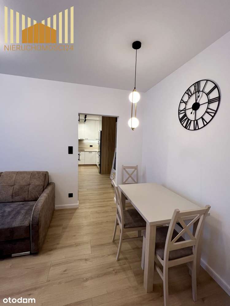 3 pokoje, po generalnym remoncie - Pełny obrazek: 4/8