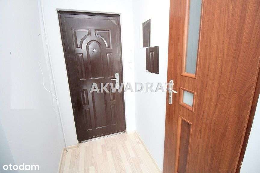 Kawalerka na Piaskowej Górze 26m2 Gajcego-5