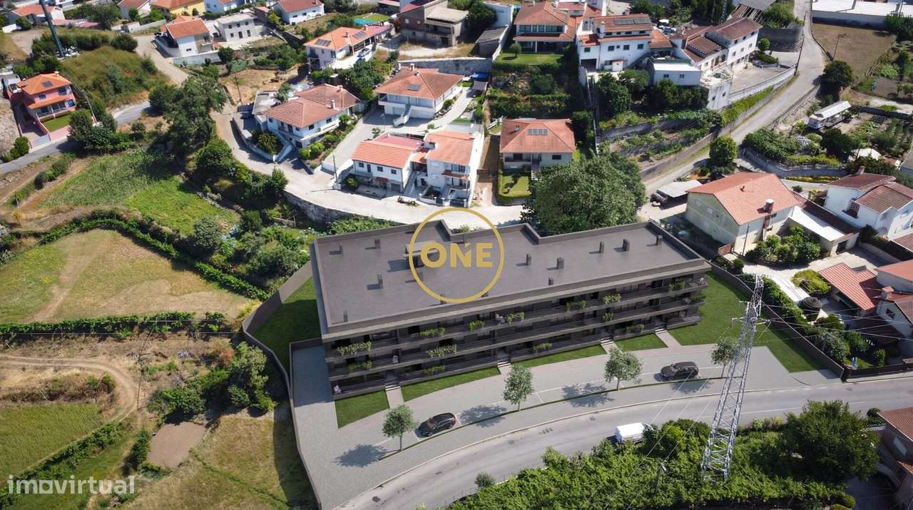 Terreno l 3570m2 l Paredes - Grande imagem: 5/22