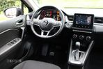 Renault Captur 1.5 dCi Exclusive EDC - 22