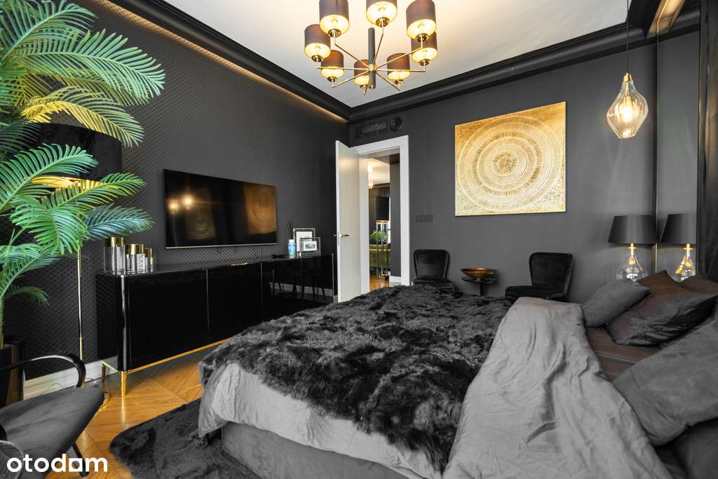 Apartament klasy premium z widokiem na Oławę-7