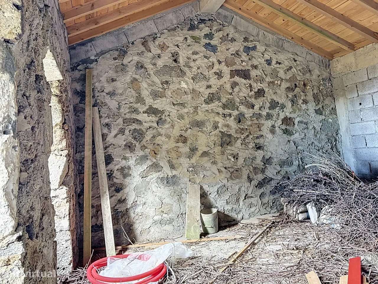 Moradia, 78 m², Santa Bárbara-13