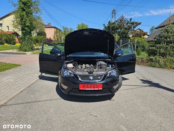 Seat Ibiza 1.2 TSI FR - 1