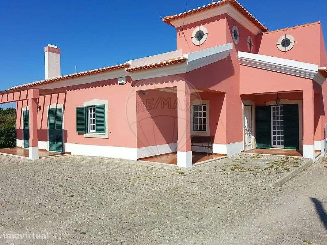 Quinta T3 para venda-0