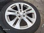 MERCEDES W204 W205 W212 FELGI ALUMINIOWE 17' 5X112 - 7