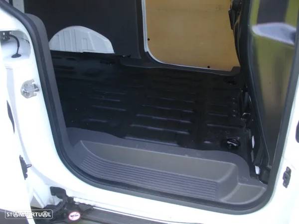 Ford transit connect longa - 21