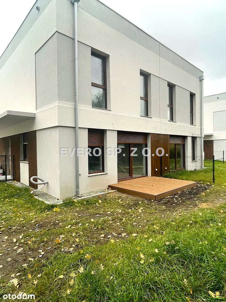 Gotowe domy - Unigreen, Psie Pole-2