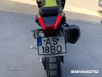 Aprilia Tuareg 660 - 15