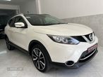 Nissan Qashqai 1.6 dCi Tekna 19 Pele Xtronic - 7