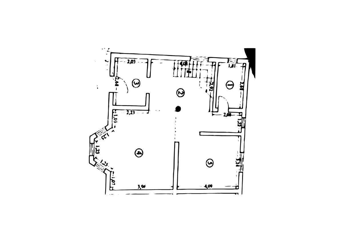 Vilă modernă P+1 de vânzare în Mangalia – Cartier Dobrogea-9