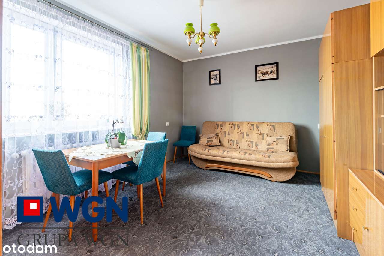 Słoneczny dom o pow. 200m2 położony na działce o pow.467 m2 w Sztumie.-10