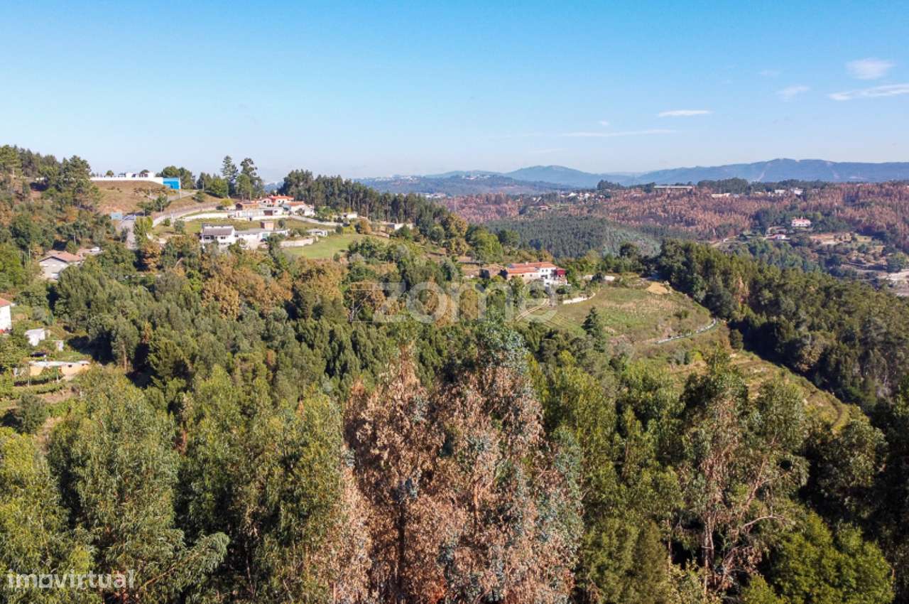 Terreno para construção de moradia com vistas - Vila Nova de Gaia - Grande imagem: 5/17