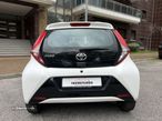 Toyota Aygo 1.0 X-Play+AC+X-Touch - 9