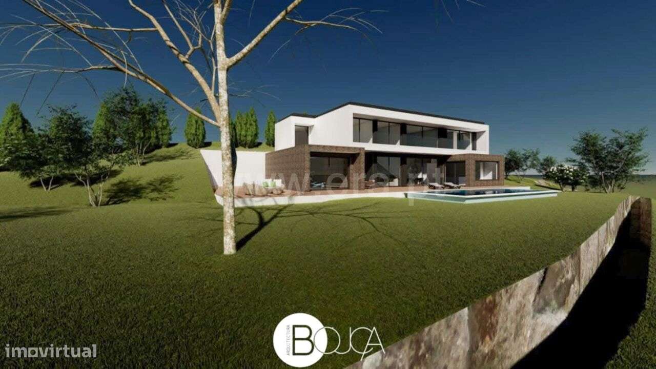 Terreno para Construção / Marco de Canaveses, Avessadas e Rosém - Grande imagem: 5/9