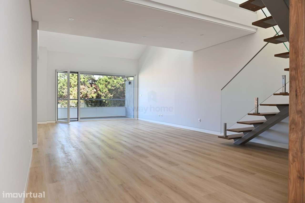 Apartamento T3 | Luxo | 204m2 | Carcavelos-24