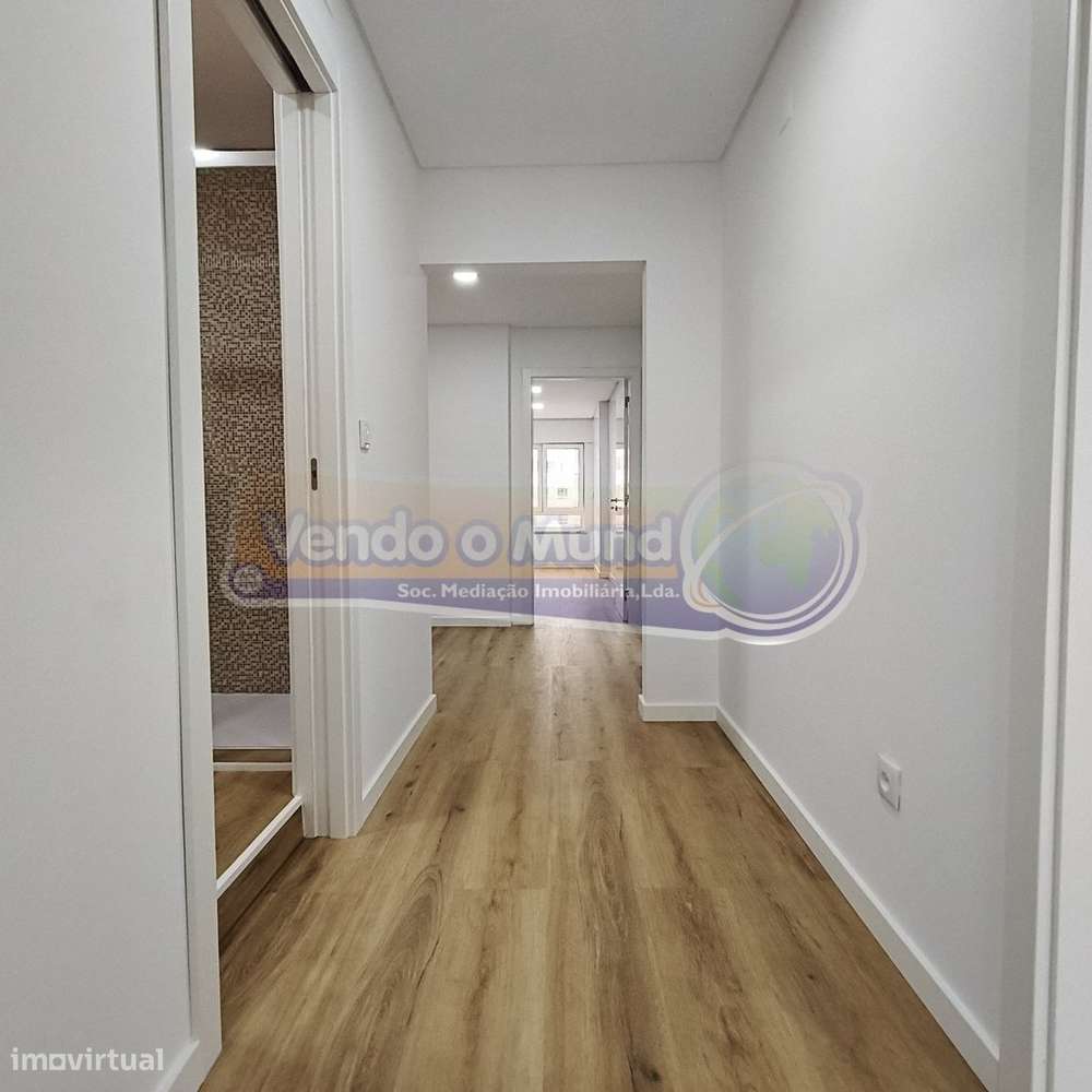 Apartamento T3 na Póvoa de Santa Iria (PSI028)-8