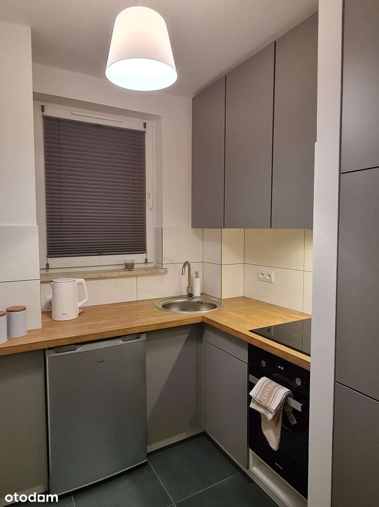 Atrakcyjne 2 oddzielne pokoje, METRO MŁYNÓW - Pełny obrazek: 5/8