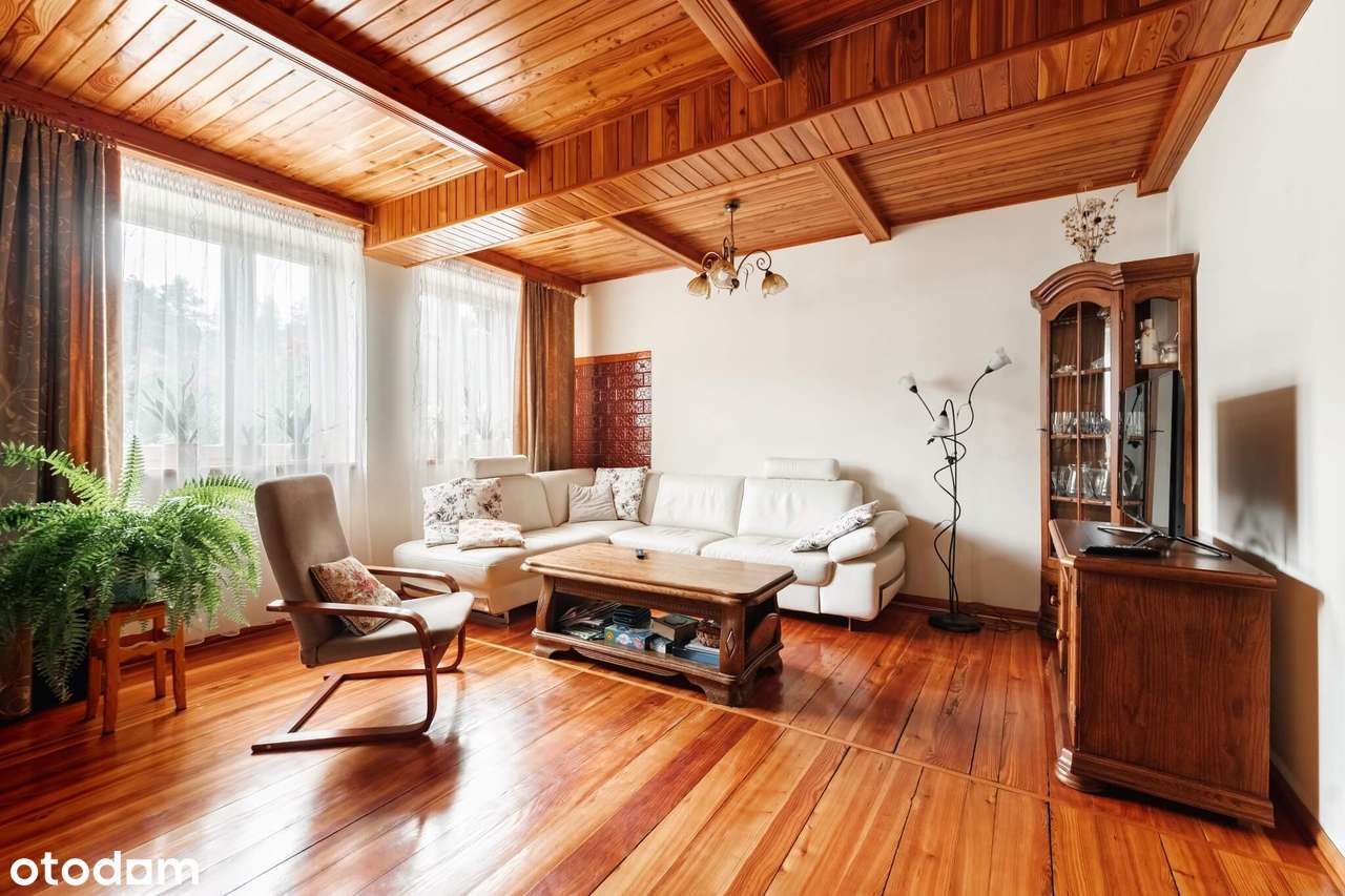 To więcej niż dom. Miejsce gdzie czas płynie wolniej. Uroczysko Leonów - Pełny obrazek: 5/20