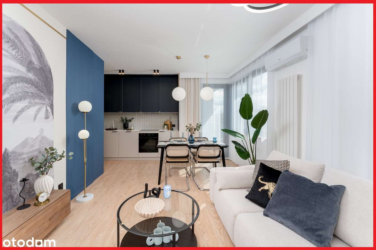 Przytulne 4 pokoje w Bronowicach – jasne, funkcjonalne - Pełny obrazek: 1/20